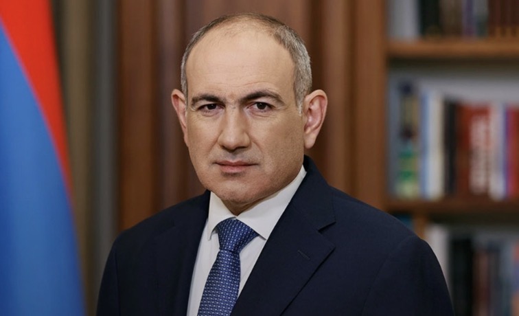 ფაშინიანი არ გამორიცხავს, რომ სომხეთი ირანის წინააღმდეგ აშშ-ის მიერ დაწესებულ სანქციებს შეუერთდება •