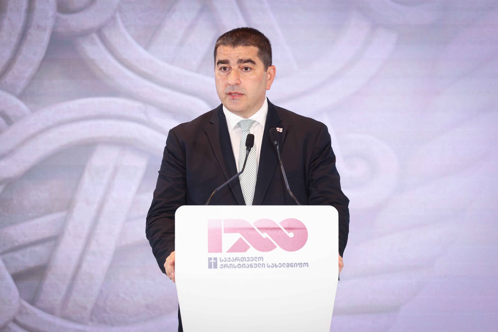 შალვა პაპუაშვილი: „მეოთხე საუკუნეში ქრისტიანობის სახელმწიფო რელიგიად გამოცხადებით საქართველომ გააკეთა