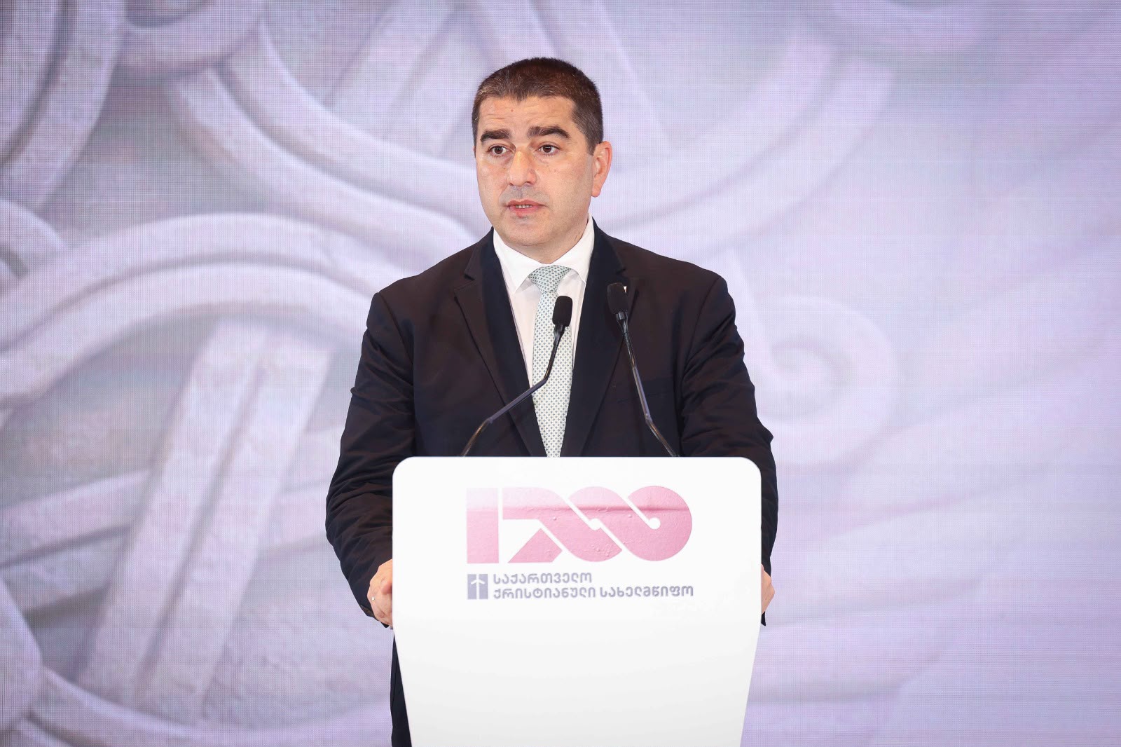 შალვა პაპუაშვილი: „ქრისტიანული ღირებულების ძალა სწორედ თავისუფალ არჩევანშია. ჩვენი ამოცანაა ისეთი